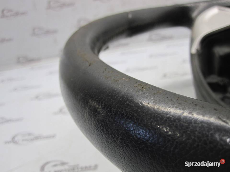 SEAT IBIZA IV kierownica SV300921001 6J0419091A Kierownice świętokrzyskie