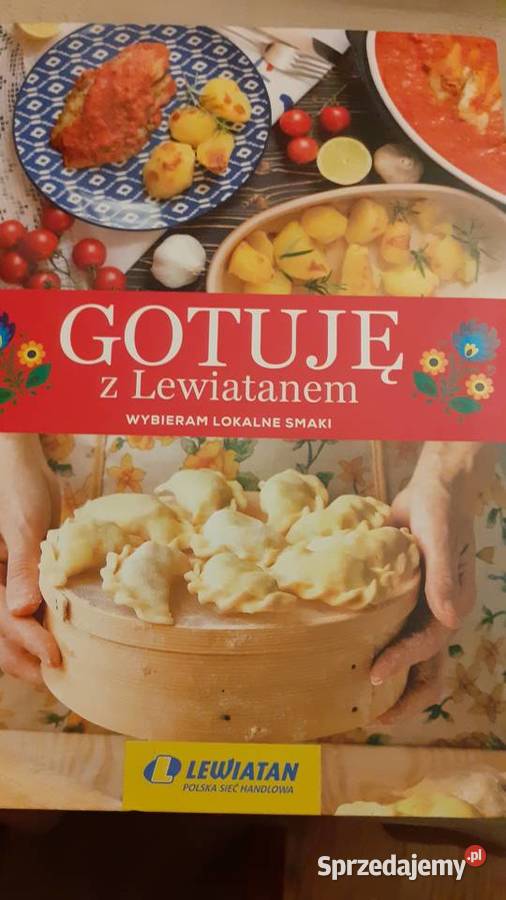 Gotuję z Lewiatanem Szczecin