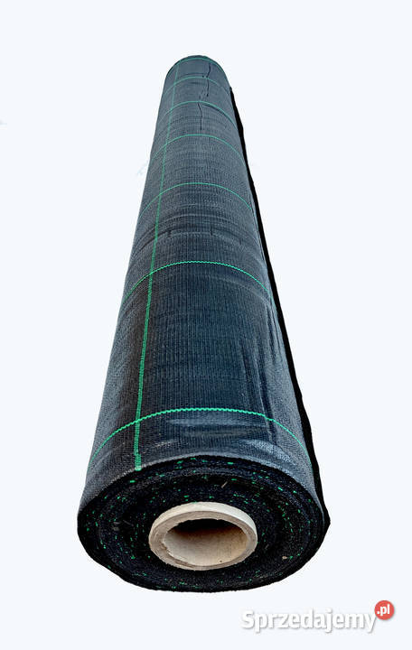 Agrotkanina 100gUV Mata szkółkarska 16x50m RÓŻNE Piekary Śląskie