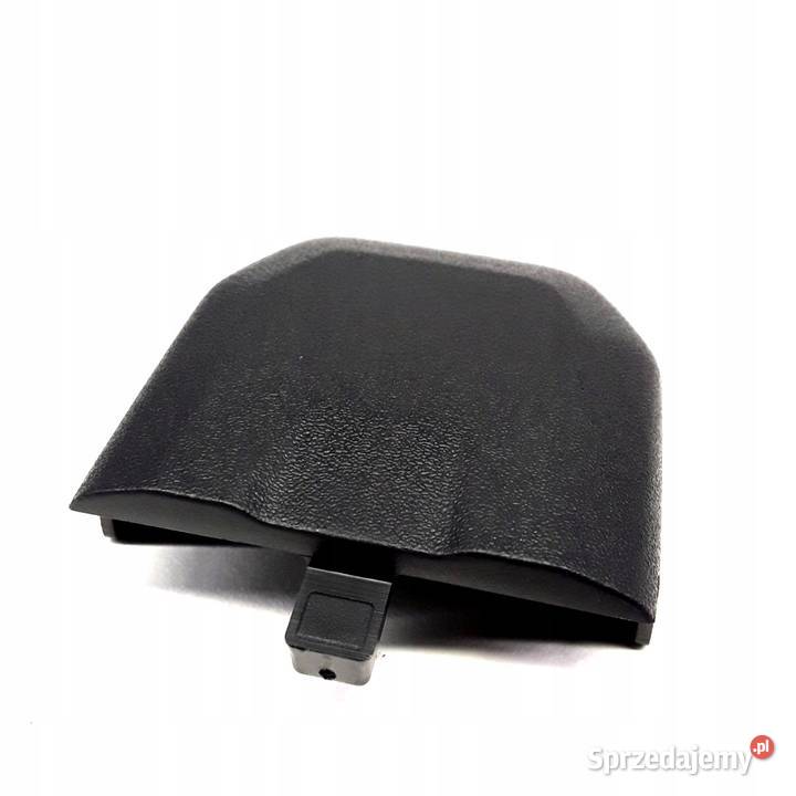 VOLVO S60 V60 zaslepka szyny fotela OE 39811254 Bielany Wrocławskie sprzedam