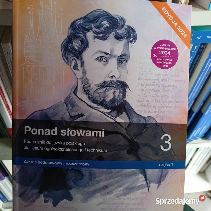 Ponad słowami nowe najlepsza książki księgarnia Warszawa