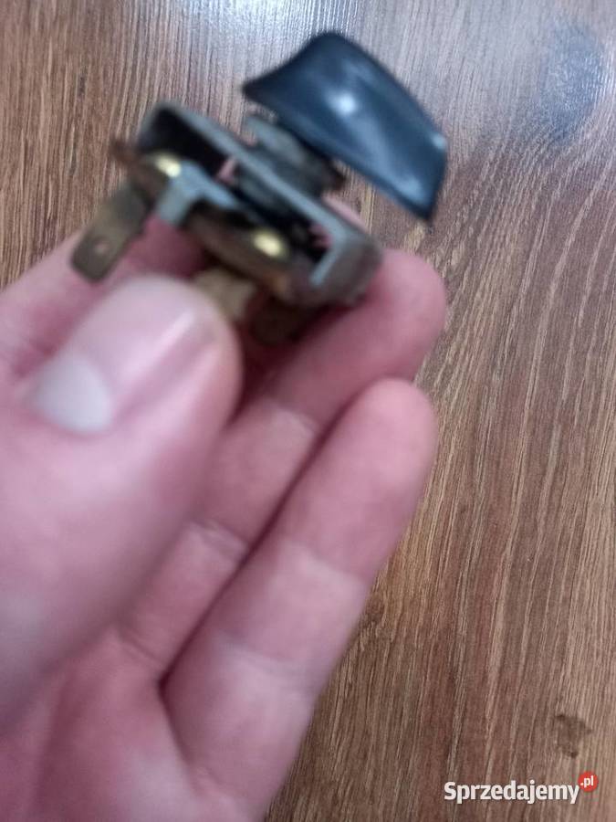 Nowa stacyjka prl komar romet Pozostałe Sokołów Podlaski