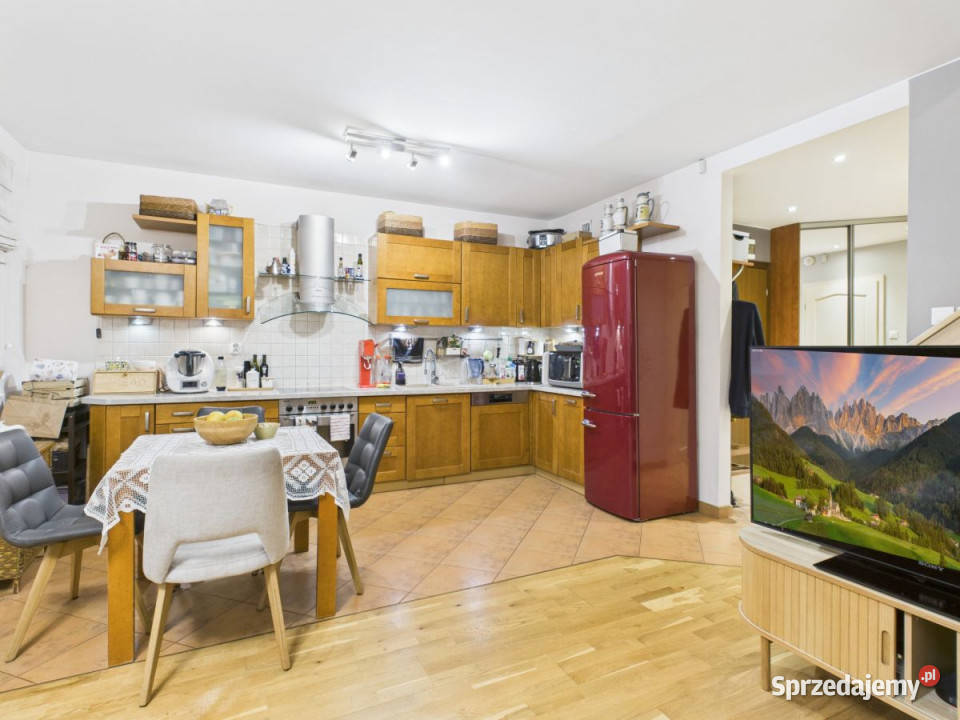 Mieszkanie Gdańsk 9644m2 4pokojowe