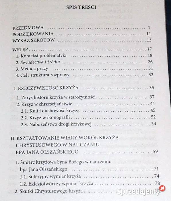 Krzyż pośród krzyży Jarosław Rudy Książki i Podręczniki Chełm