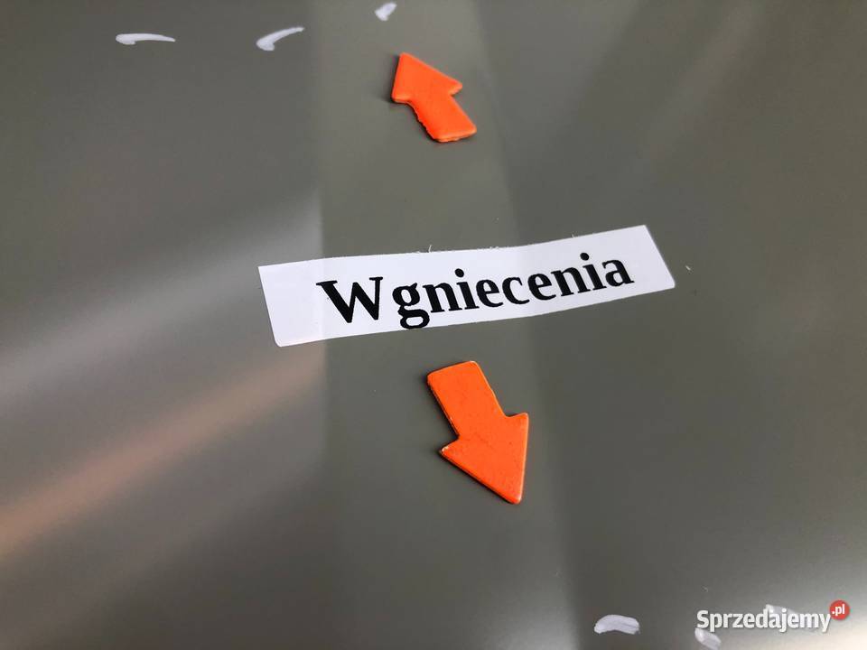 Ford Mondeo Mk4 Lift 012011022015 Maska pokrywa Skarżysko-Kamienna