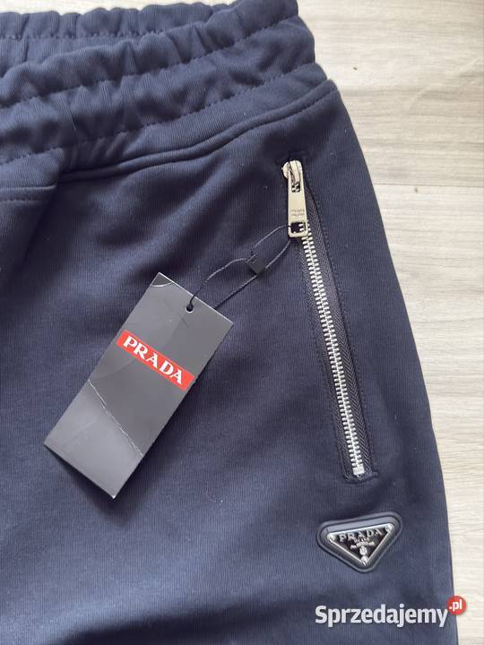 Dres męski Prada xxxl