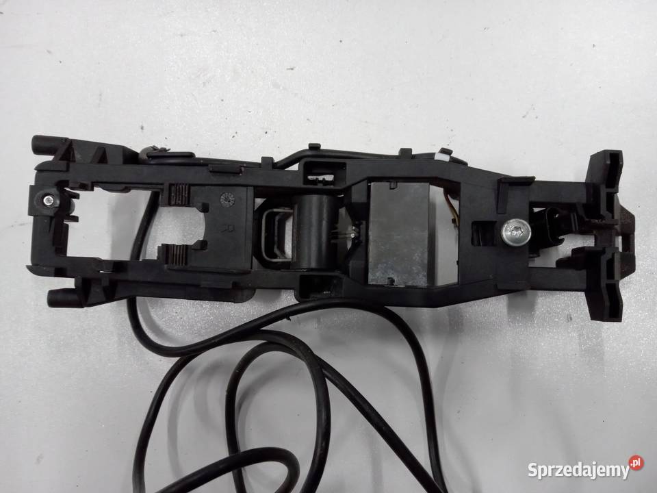 MOCOWANIE KLAMKI KEYLESS PRAWA MERCEDES CLS W219 osobowe Nowy Tomyśl