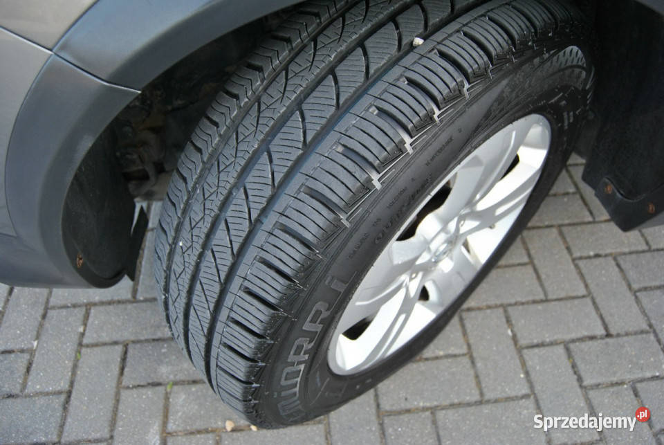 Opel Antara Zarejestrowany ważne opłaty Modliborzyce