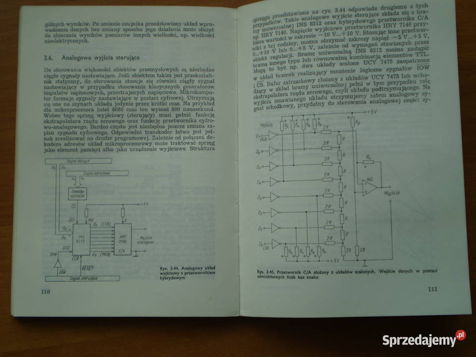 Mikroprocesory w Energoelektronice
