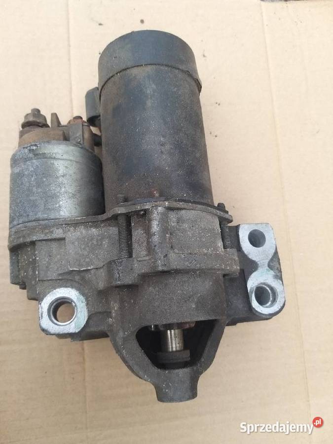 ROZRUSZNIK LANCIA PHEDRA 30 V 6 0206 R Części samochodowe Kawnice