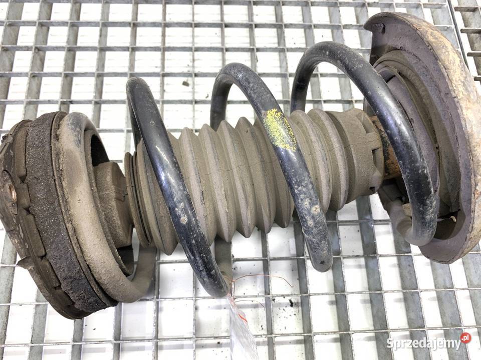 AMORTYZATOR PRAWY PRZÓD ZE SPRĘŻYNĄ RENAULT osobowe sprzedam