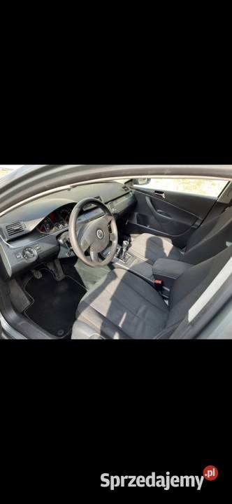 Passat b6 Przewodowice