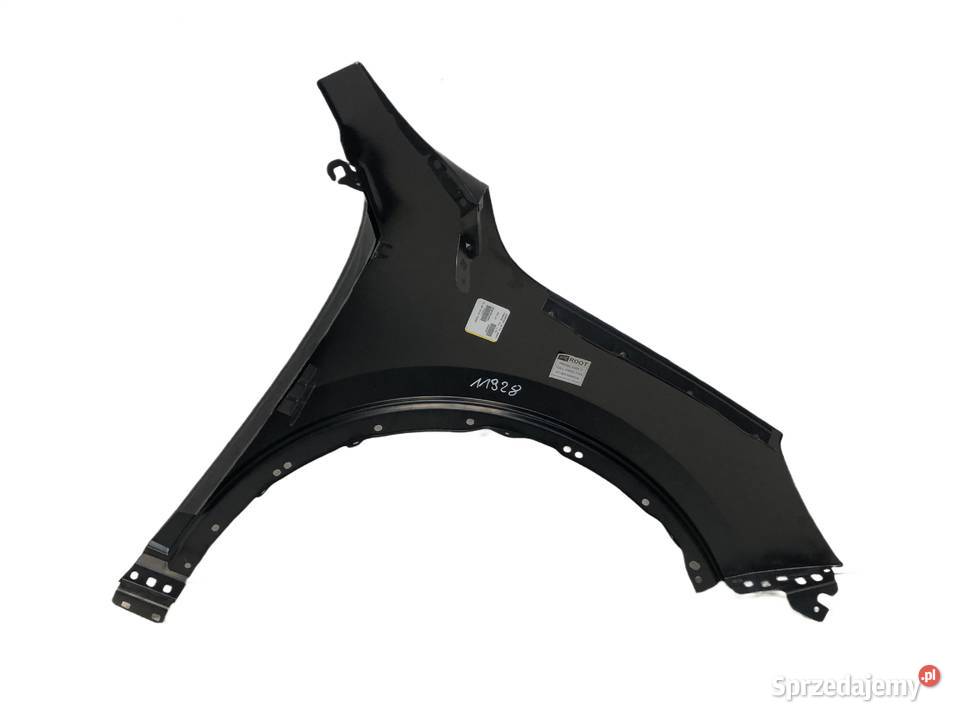 Ford Kuga MK3 20202024 Espace 20192024 Błotnik osobowe Skarżysko-Kamienna