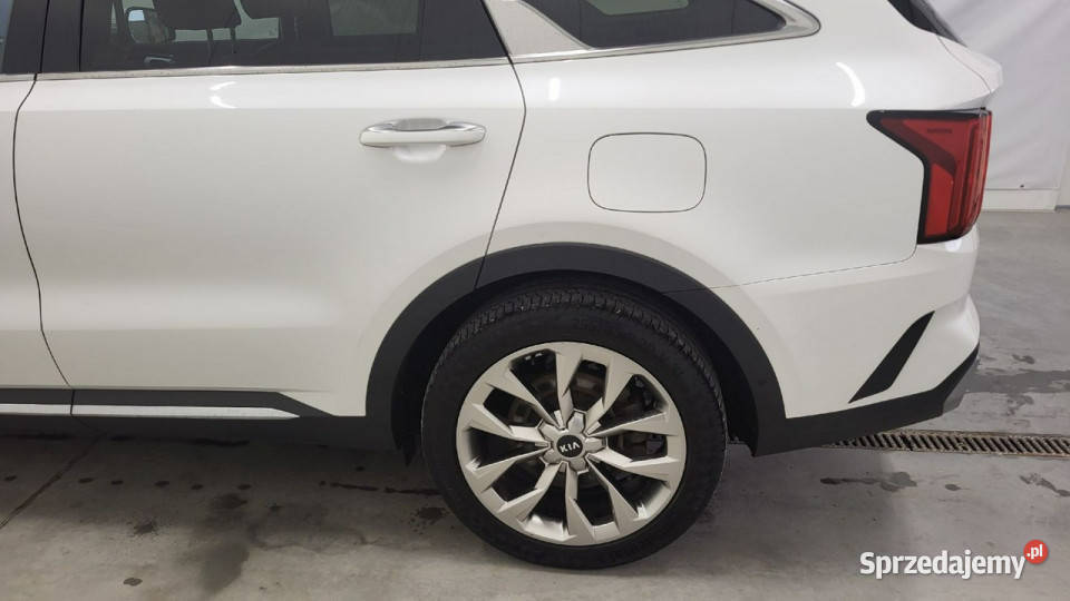Kia Sorento 22 CRDi Prestige Line 4WD DCT 7os IV 2151cm3 Grójec