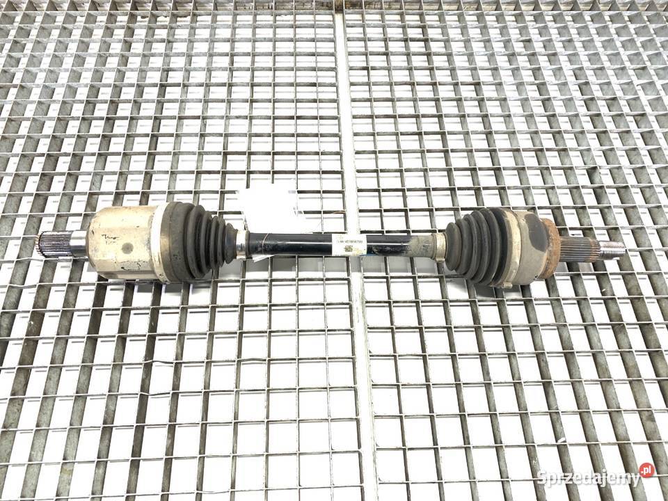 PÓŁOŚ LEWY PRZÓD HYUNDAI TUCSON 49500CZ000 16