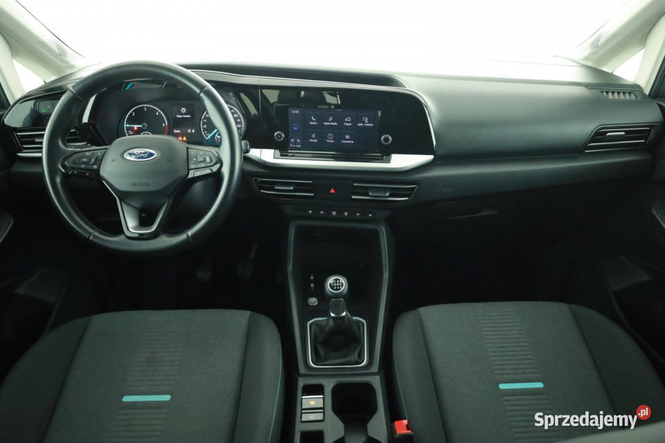 Ford Tourneo Connect 20 EcoBlue sprzedam