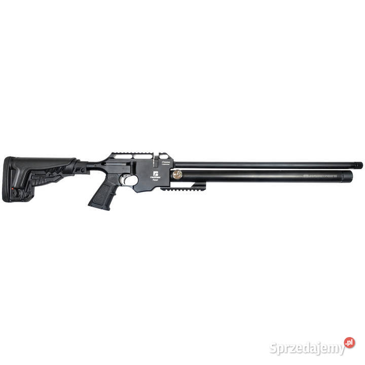 Wiatrówka PCP Reximex Force 1 45 mm Warszawa