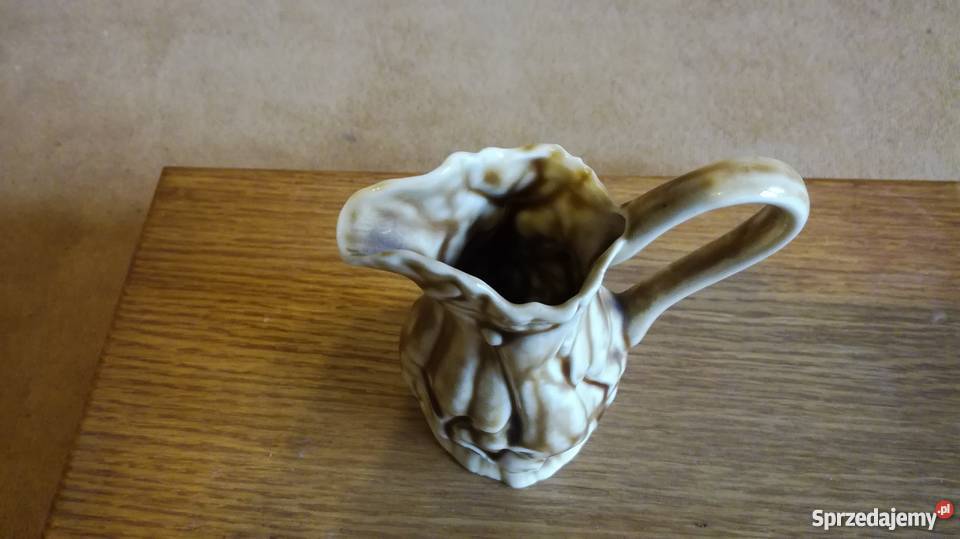 Stara majolika sprzedam