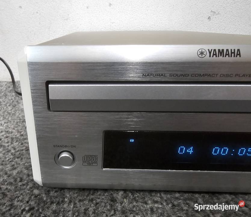 Yamaha CDXE410 PianoCraft Natural Sound wysyłka sprzedam