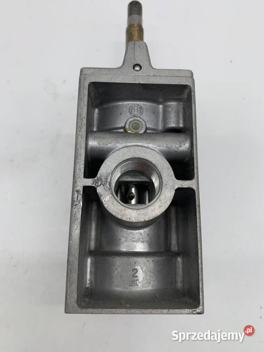 Festo MCH312 9981 Elektrozawór Warszawa