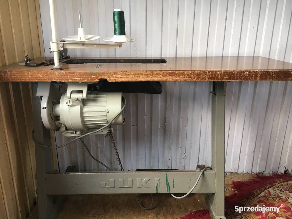 Maszyna do szycia Minerva zyg zag Produkcja Gdynia