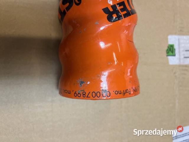 Stator Rotor Szneka Schnecke do PFT D6 3 Dobra