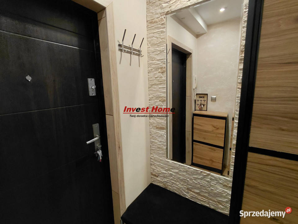 Mieszkanie 3263m2 3pokojowe Rybnik śląskie