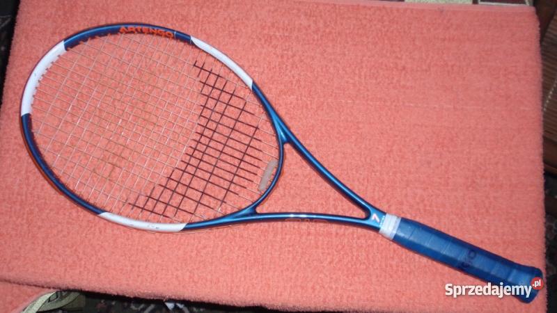 RAKIETA DO TENISA SQUOSHA model ARTENGO Tenis i pokrewne Kruszwica sprzedam