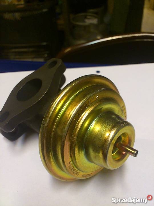 Zawór EGR Turbo 240021 Lublin Gdynia sprzedam