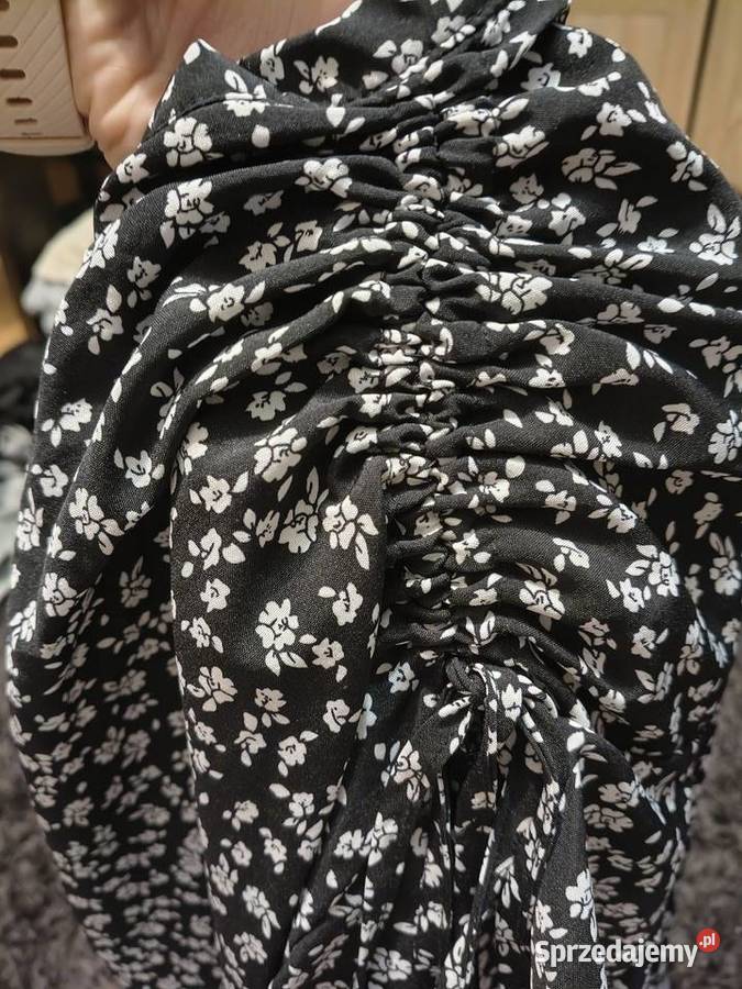 spodnica Spódnice i sukienki lubelskie Mościska sprzedam