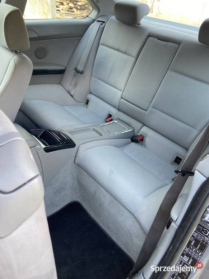 Bmw e92 elektryczne lusterka Żory