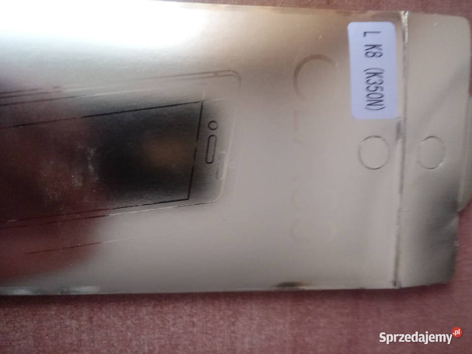 Szybki ochrone do telefonu Samsung s 7 lg k 8 i Bieruń