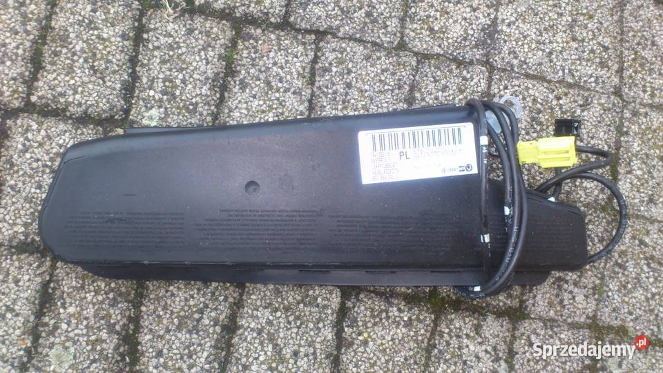 fotel peugeot 5008 208 Audi A3 8Y 8P Jeep Grand Poznań
