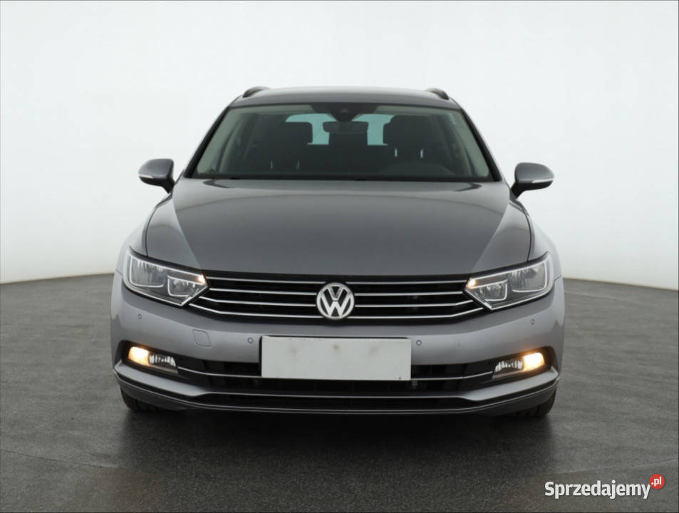 VW Passat 20 TDI diesel Piaseczno