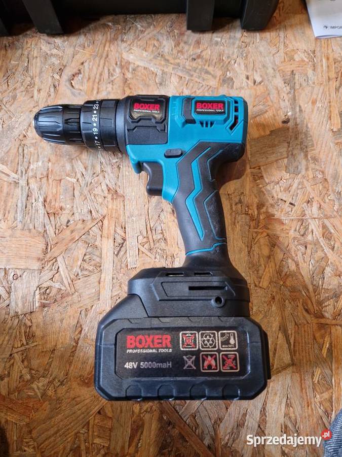 ZESTAW NARZĘDZI AKUMULATOROWYCH 5w1 PIŁA MYJKA wielkopolskie Głogowa