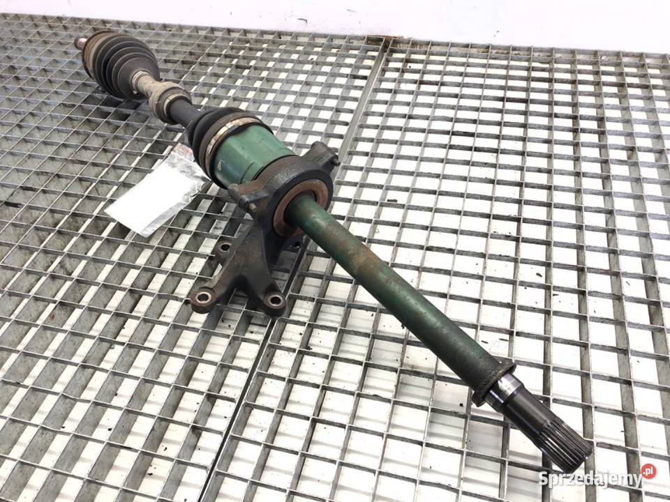 PÓŁOŚ PRAWY PRZÓD NISSAN ALTIMA L31 25 178 0107 podkarpackie