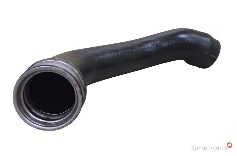 PRZEWÓD POWIETRZA INTERCOOLERA AUDI A6 C5 Działoszyce