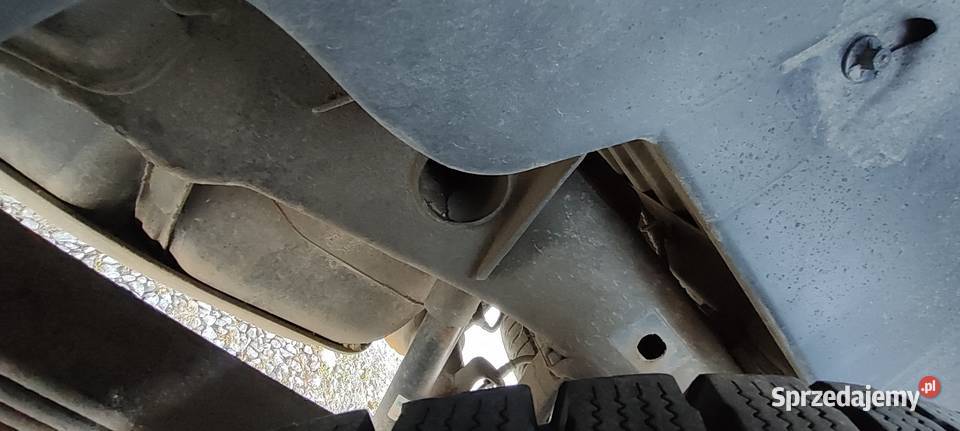 Volkswagen Amarok Pickup Amarok Jabłonka