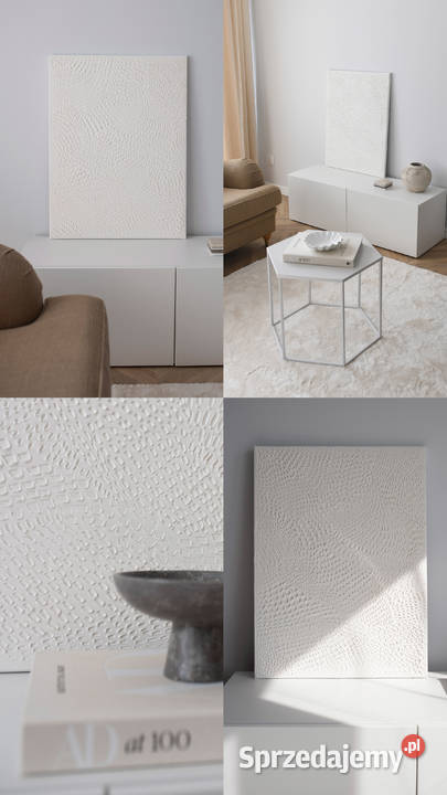 Obraz strukturalny 6080  Obrazki i obrazy wielkopolskie Rokietnica sprzedam