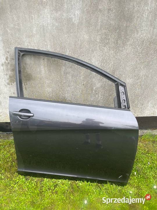 Drzwi prawy przód seat toledo