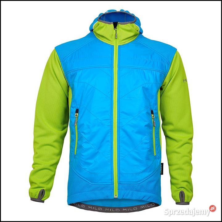 Kurtka DEVE MiLO Polartec XL Każdy kolor Warszawa