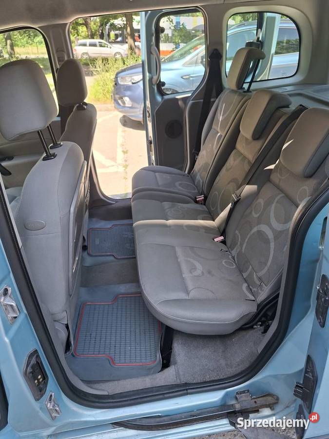 Renault kangoo Radom
