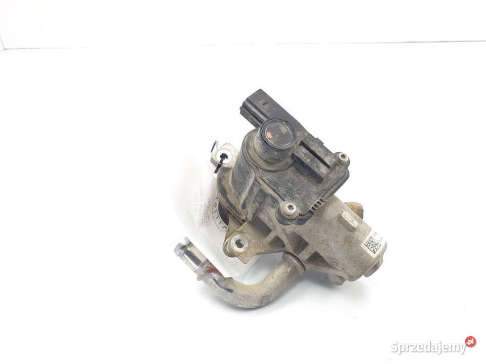 ZAWÓR EGR RENAULT MEGANE III LIFT 7119590460