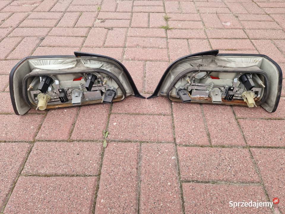 Części bmw e36 copue Części montażowe mazowieckie Radzymin