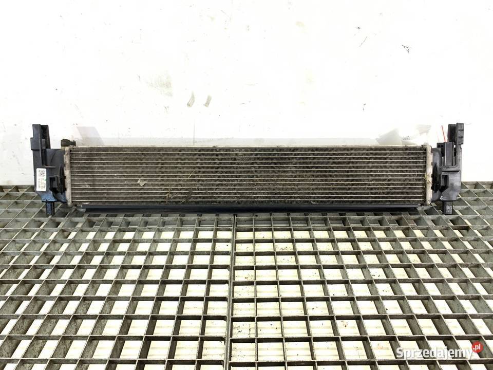 INTERCOOLER SKODA OCTAVIA III 5Q0121251EL 16 115