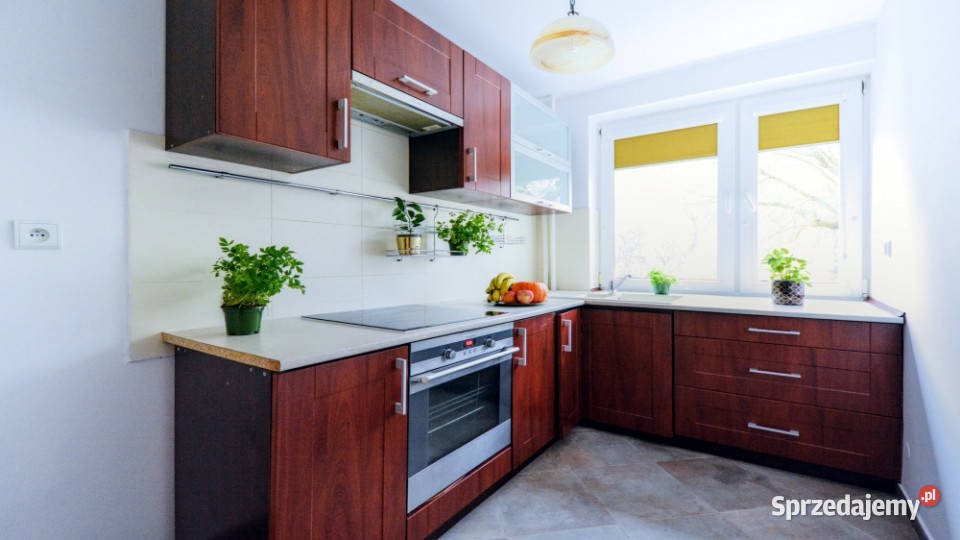 Mieszkanie 2 pokojowe z osobną widną kuchnią 5 Warszawa