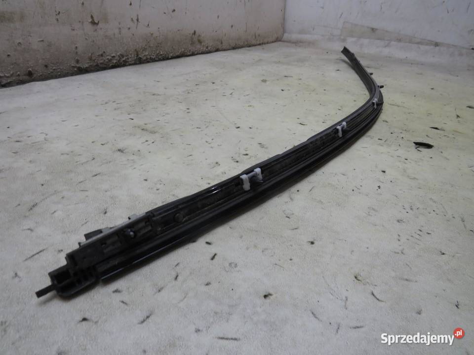LISTWA SZYBY DRZWI PRAWA BMW 6 F12 F13