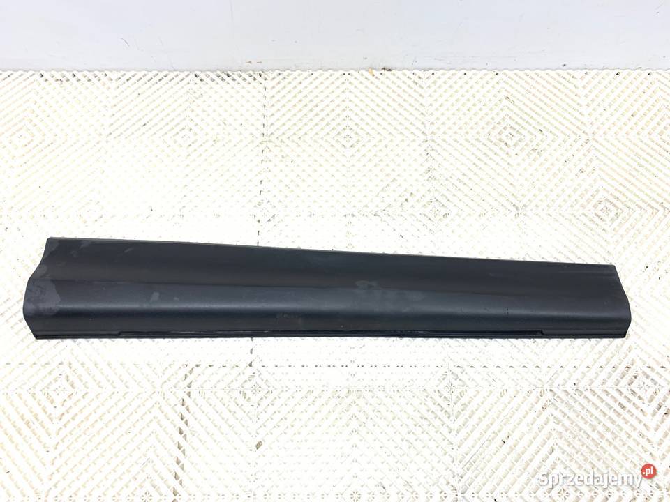 LISTWA DRZWI PRAWY PRZÓD MAZDA CX5 SUV 1117 Listwy i nakładki