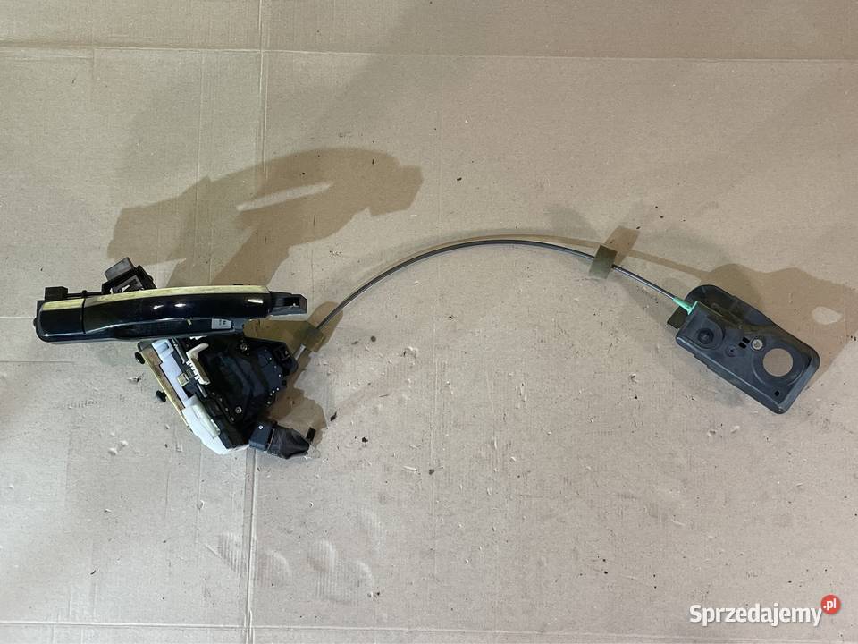 Klamka zewnętrzna tył 4S71X264A26 Ford mondeo Szczecin