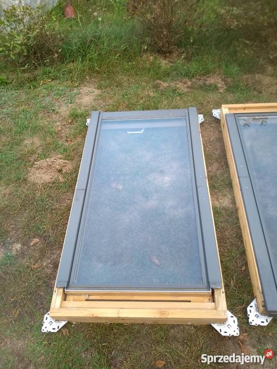 Okna dachowe Velux GGL 3073 M08 78x140 Warszawa